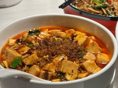 -花椒俏川菜小馆(南海万达店)