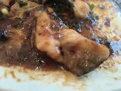 -海宝酒家(中山四路店)