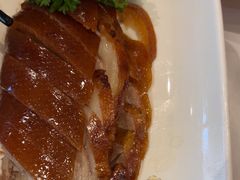 -大鸭梨烤鸭(石佛营店)