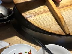 -陈大锅·岳阳鱼馆·地道岳阳菜(美食街店)