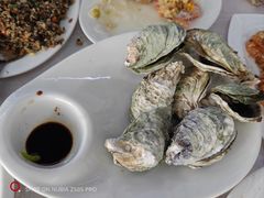 -众味海鲜大排档·活海鲜·潮汕味(南澳店)