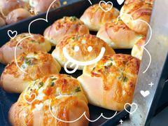 -惠源面包店(开禾路店)