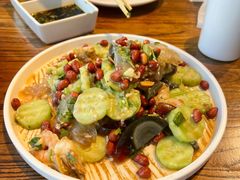 -海味当家·蒸锅海鲜(星海公园店)