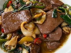 -铁炉农家菜馆