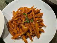 -苏帮袁Sue Cuisine(来福士店)