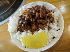 -大牛湾·眷村牛肉面(蠡溪店)