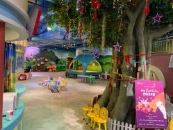 -酷嗒动物文化乐园(cutezoo西溪乐天城店)