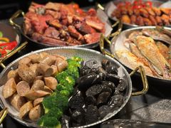 -Social 秀西餐厅-长沙瑞吉酒店(运达店)