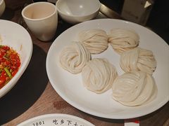 -洞庭土菜馆(天河北总店)