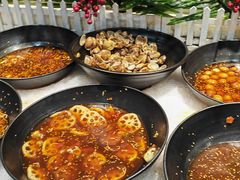 -集杰尚品海鲜烤肉自助餐厅(乳山振华店)