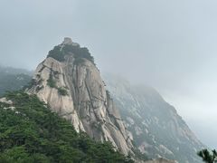 -天柱山风景区