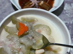 厦门土笋冻-四道菜·福建菜馆(新街口金鹰店)