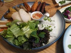 -越美小馆·越南料理(曲江店)