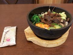 -敏丁拌饭(中街总店)