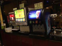 -阪尚皇·原切牛排·烤肉火锅自助(北京路店)