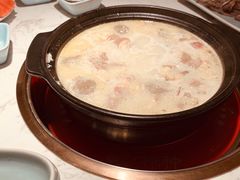 -捞神煲汤火锅(湖滨商业街店)