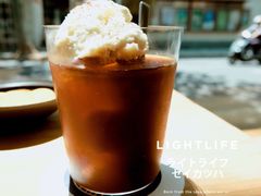 -Onirii Coffee(长乐路店)