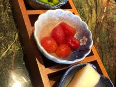 -炙柒Sekinana·精致料理 烧鸟·铁板烧(海上世界店)