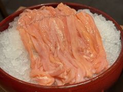 -巴奴毛肚火锅(京西大悦城店)