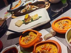 -匠和风精致料理(祥禾天地店)