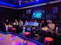 -欢乐迪KTV(南坪上海城店)