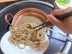 -银同牦牛肉火锅