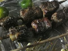 -凤姐烧烤(水街商场店)