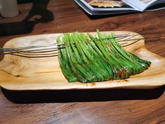 -疆山别院烧烤·新疆菜(铁路局店)