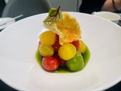 -上蔬无瑕· 创意素食·Vegetarian(华采天地店)