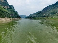 -乌江画廊(彭水苗族土家族自治县)