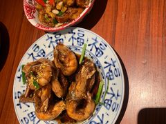 -隐厨·中国菜馆(三里屯T+MALL店)