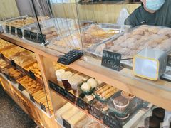 -包满意面包糕点(东坝店)