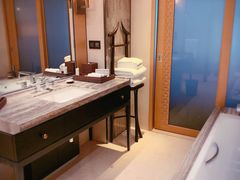 -上海崇明金茂凯悦酒店