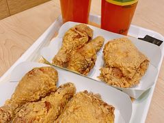 -德克士(前门店)