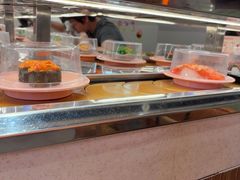 -争鲜回转寿司(东方银座店)