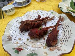 -肥姐美食(同福中路店)