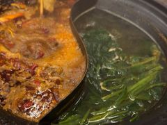 -生活如沸·顺德水牛奶火锅(大学路店)