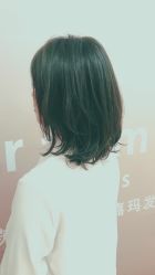 -Kraemer Paris  苏豪路易士·嘉玛发廊