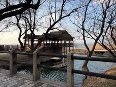 -三国水浒景区(无锡影视基地)