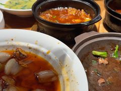 -周家二小姐的菜(西津渡店)