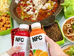 -金三可市井水煮鱼(金碧园店)