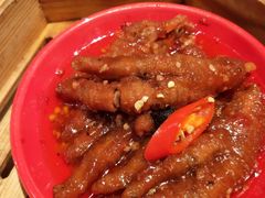 -避风塘(宝山万达店)