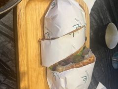 -THE WOODS 简餐 (国贸商城店)