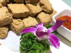 -阿英煲(凉城路店)