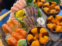 -九酢·海鲜居酒屋
