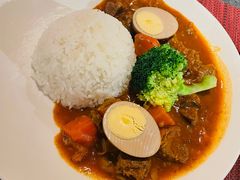 -WOLFGANG PUCK KITCHEN & BAR(迪士尼小镇店)