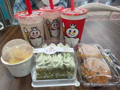 -小半有礼(天河南店)