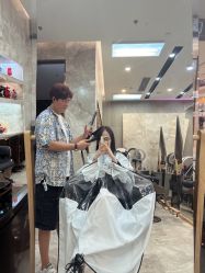 -INSTYLE·SALON