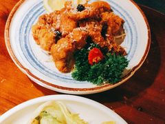 -三代烤肉(保利广场店)