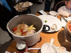 -乔街深夜食堂·小龙虾·高压锅生蚝(杭州总店)